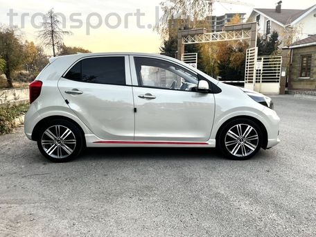 Kia Morning, 2020 — photo 3