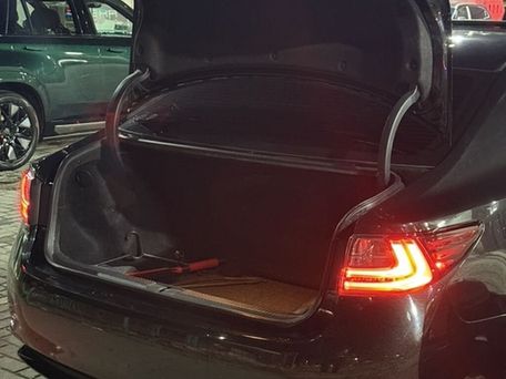 Lexus ES, 2018 — photo 18