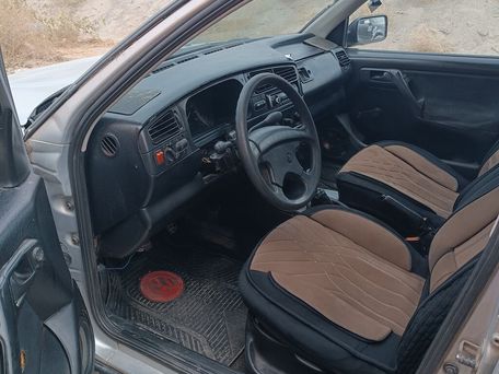 Volkswagen Golf, 1993 — сүрөт 7