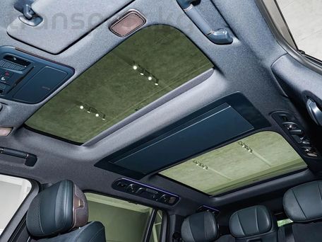 Lynk & Co 900, 2026 — сүрөт 3
