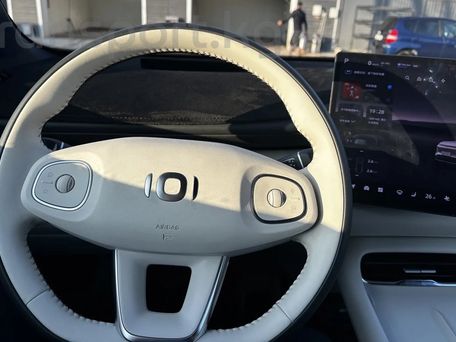 Changan Qiyuan Q07, 2025 — сүрөт 5