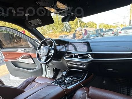BMW X7, 2019 — photo 8