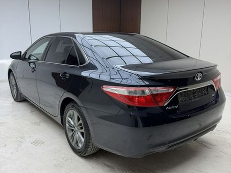 Toyota Camry, 2017 — 照片 4