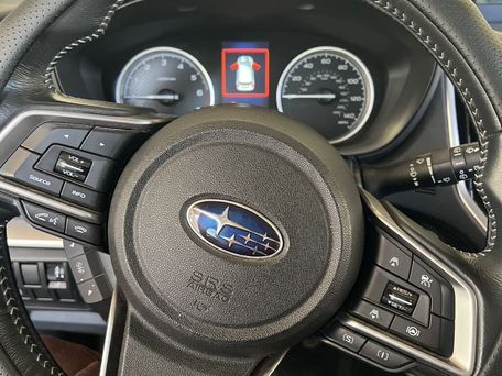 Subaru Forester, 2021 — фото 3