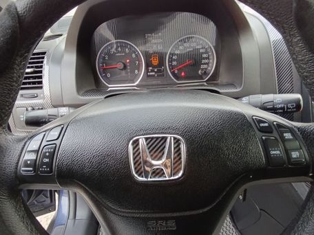 Honda CR-V, 2008 — photo 10
