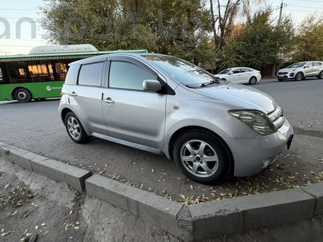 Toyota Ist, 2003 — photo 2
