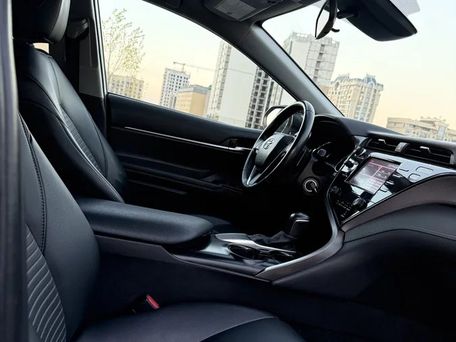 Toyota Camry, 2020 — сүрөт 8