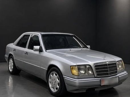 Mercedes-Benz E-Класс, 1994