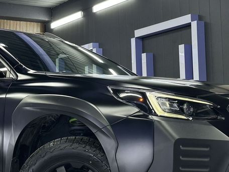 Subaru Outback, 2023 — фото 4