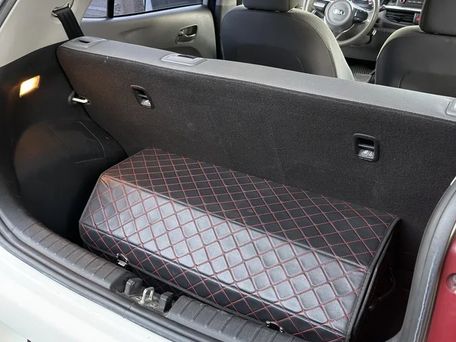 Kia Morning, 2020 — сүрөт 11