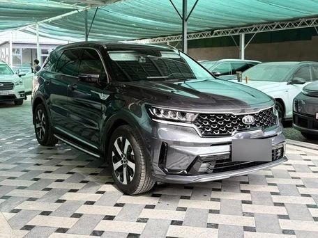 Kia Sorento, 2020 — фото 2