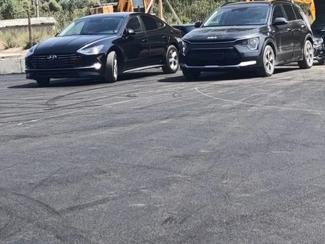 Hyundai Sonata, 2021 — сүрөт 4
