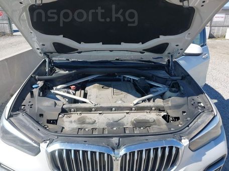 BMW X5, 2020 — 照片 10