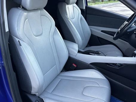 Hyundai Avante, 2020 — photo 9