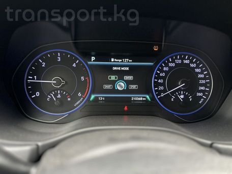 Hyundai Palisade, 2019 — сүрөт 12