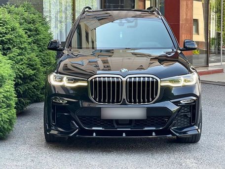 BMW X7, 2022 — фото 2