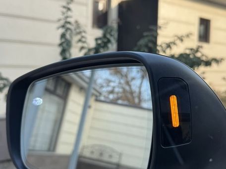 Subaru Outback, 2018 — photo 5
