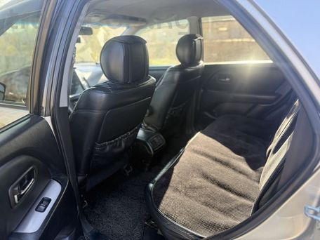 Lexus RX, 2001 — сүрөт 7