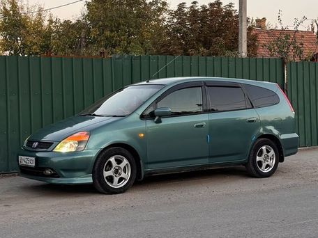 Honda Stream, 2001 — фото 6