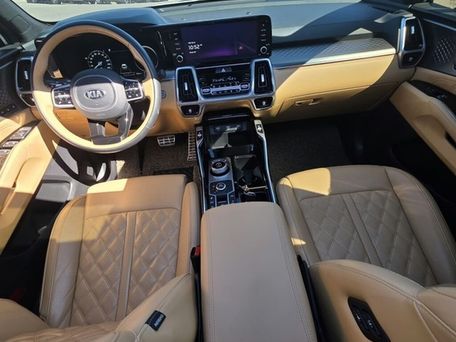 Kia Sorento, 2020 — photo 12