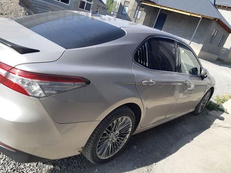 Toyota Camry, 2020 — сүрөт 3