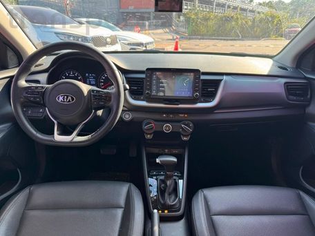 Kia Stonic, 2020 — photo 7