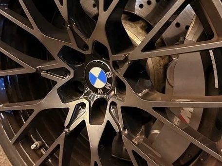 BMW M2, 2015 — фото 8
