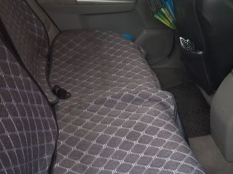 Subaru Forester, 2010 — фото 5