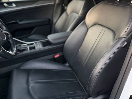 Kia K5, 2021 — photo 14