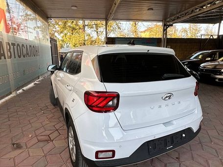 Hyundai Venue, 2020 — photo 6