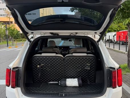 Kia Sorento, 2020 — photo 8