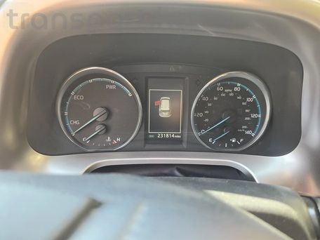 Toyota RAV4, 2017 — 照片 7