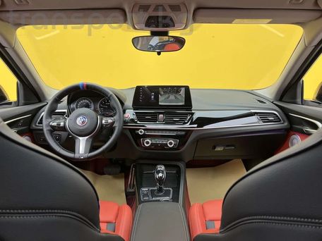 BMW 1 Series, 2023 — photo 12
