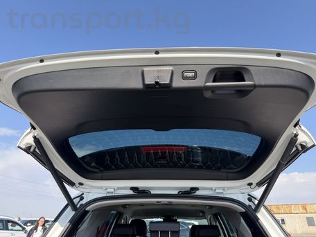 Hyundai Palisade, 2023 — photo 16