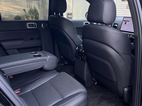 Li Auto (Lixiang) L7, 2024 — photo 12
