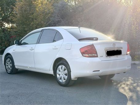 Toyota Allion, 2003 — сүрөт 5