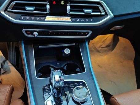BMW X5, 2023 — фото 11