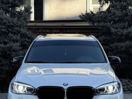 BMW X5, 2018 — фото 5