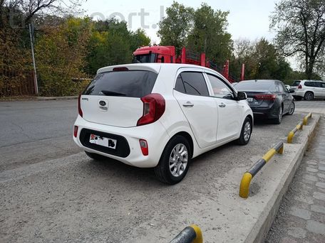 Kia Morning, 2018 — photo 3