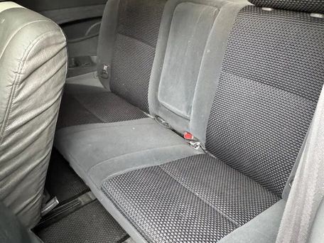 Toyota Estima, 2003 — фото 10