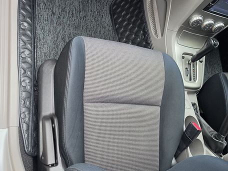 Subaru Forester, 2006 — фото 18