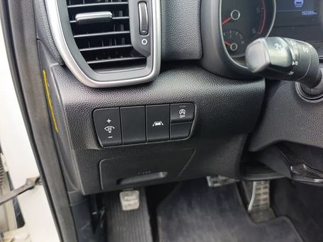 Kia Sportage, 2019 — сүрөт 7
