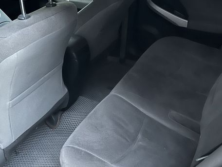 Toyota Prius, 2015 — фото 10