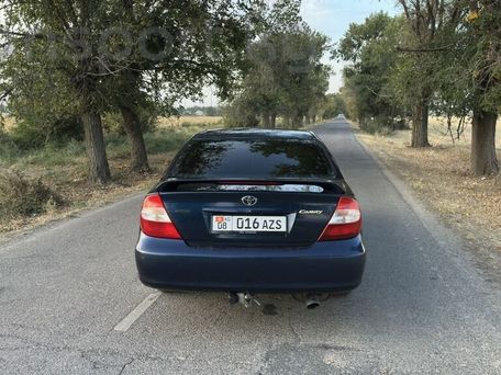 Toyota Camry, 2003