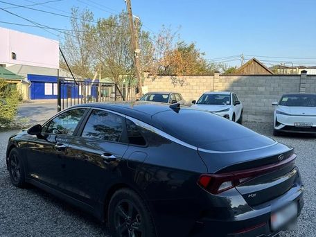 Kia K5, 2020 — сүрөт 6