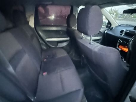 Toyota Ist, 2003 — photo 7