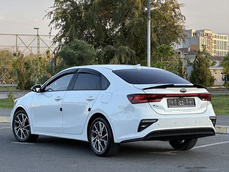 Kia K3, 2019 — photo 2