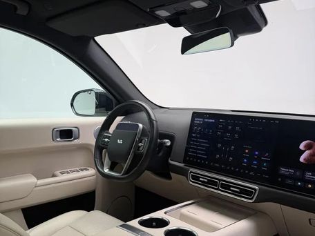 Li Auto (Lixiang) L7, 2023 — 照片 10