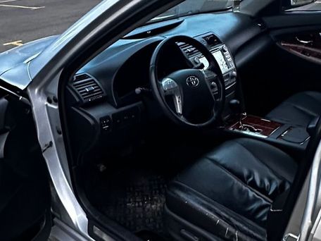 Toyota Camry, 2011 — сүрөт 12