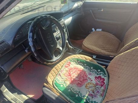 Audi S4, 1993 — сүрөт 2